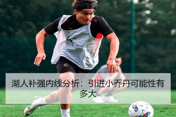 湖人补强内线分析：引进小乔丹可能性有多大